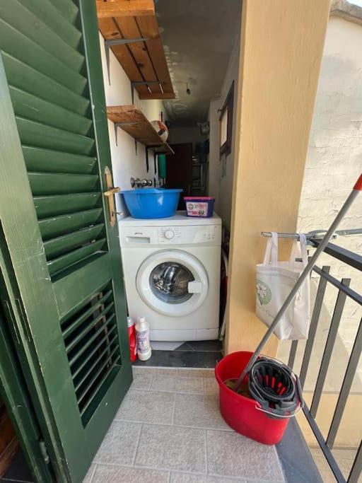 恩波利Tacos House公寓 外观 照片